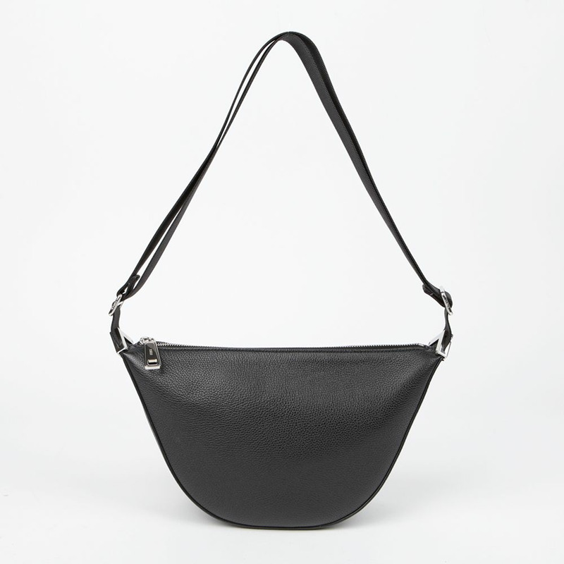 FENDI 7VA635 甜瓜小號肩斜背包-1