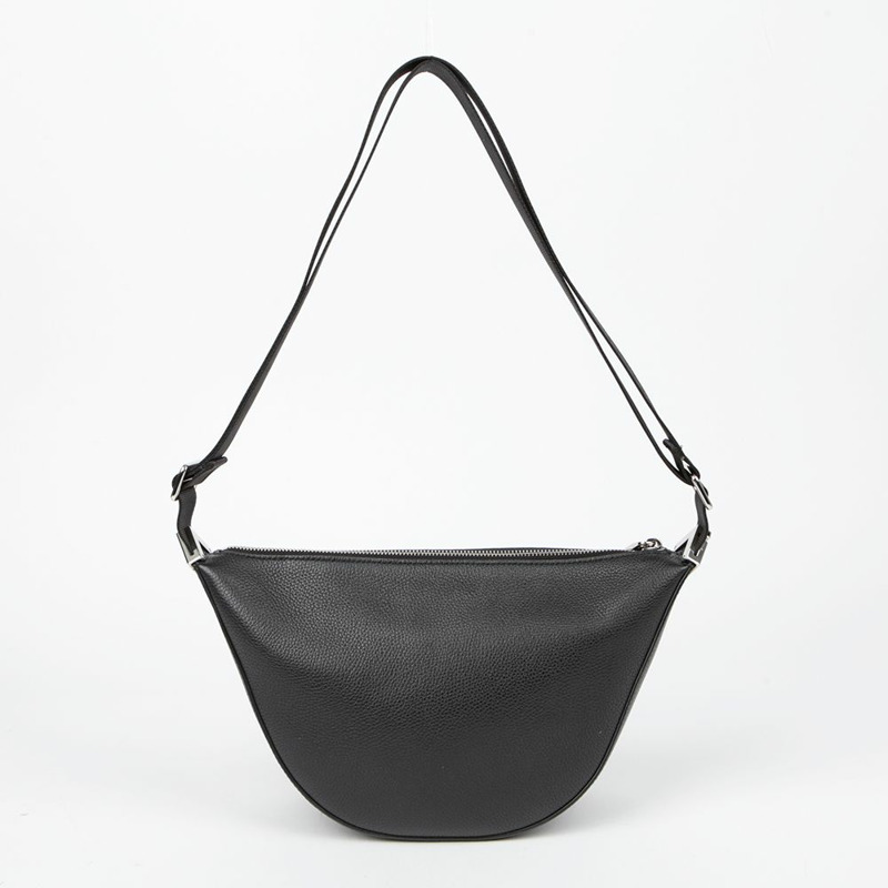 FENDI 7VA635 甜瓜小號肩斜背包-2