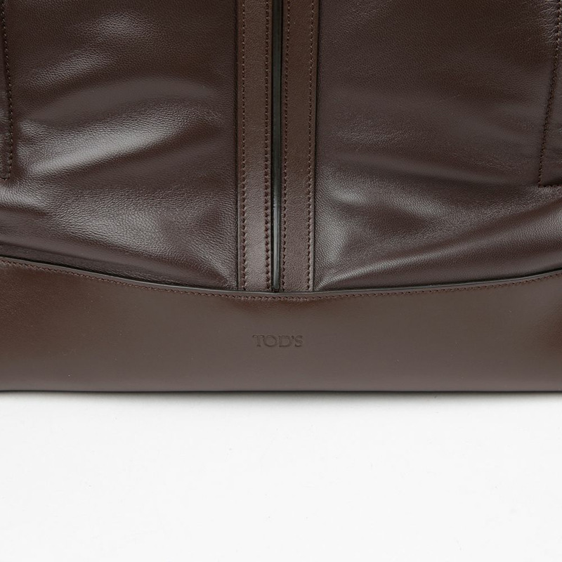 TODS Gomino 手提購物袋-2