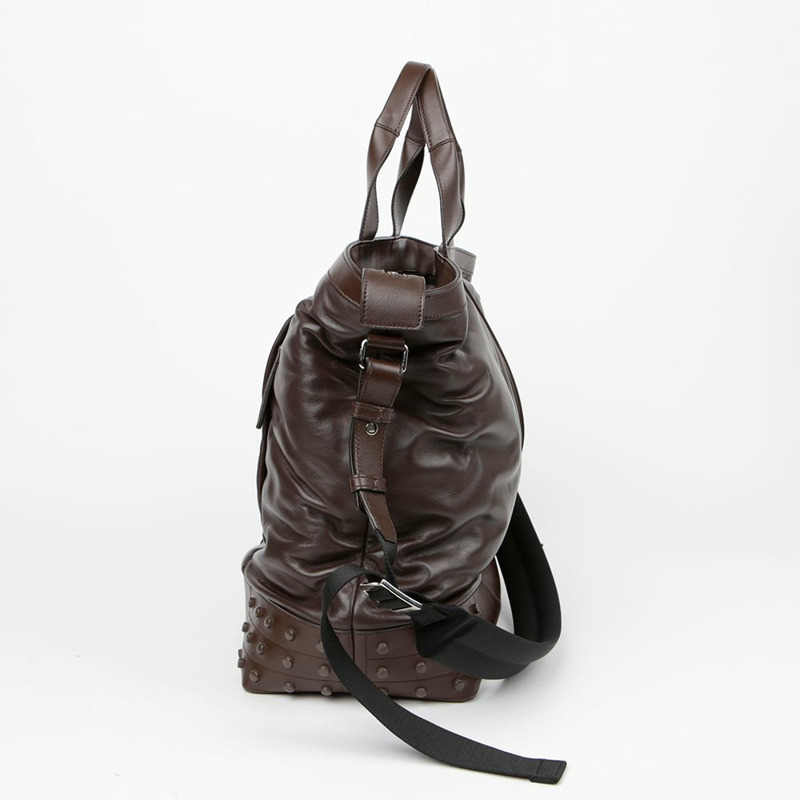 TODS Gomino 手提購物袋-5