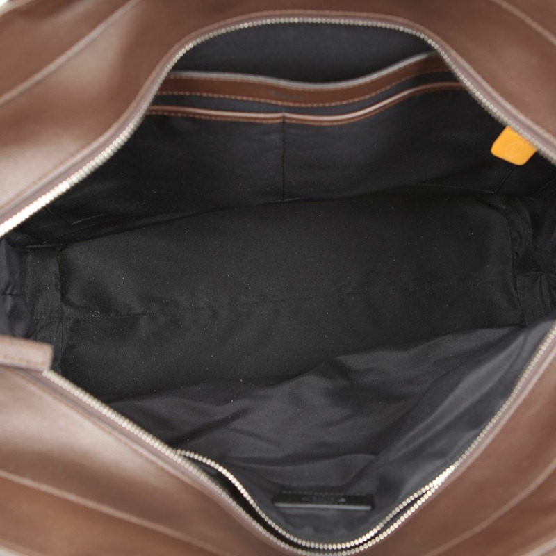 TODS Gomino 手提購物袋-9