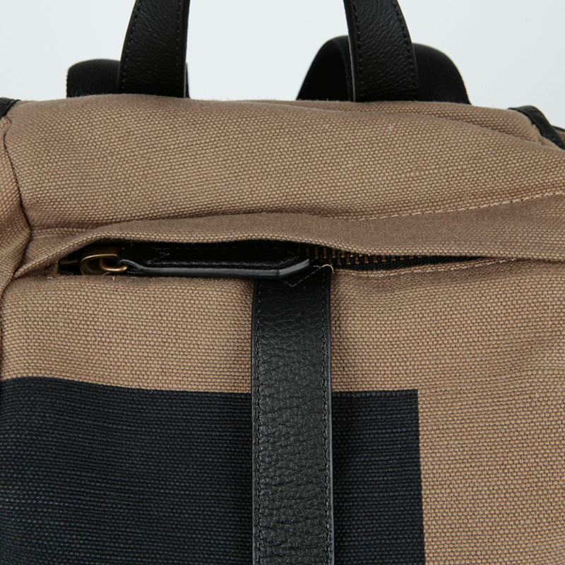 BURBERRY House Check Dripton 背包 4013275-2