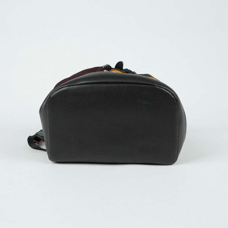 BURBERRY House Check Dripton 背包 4013275-7