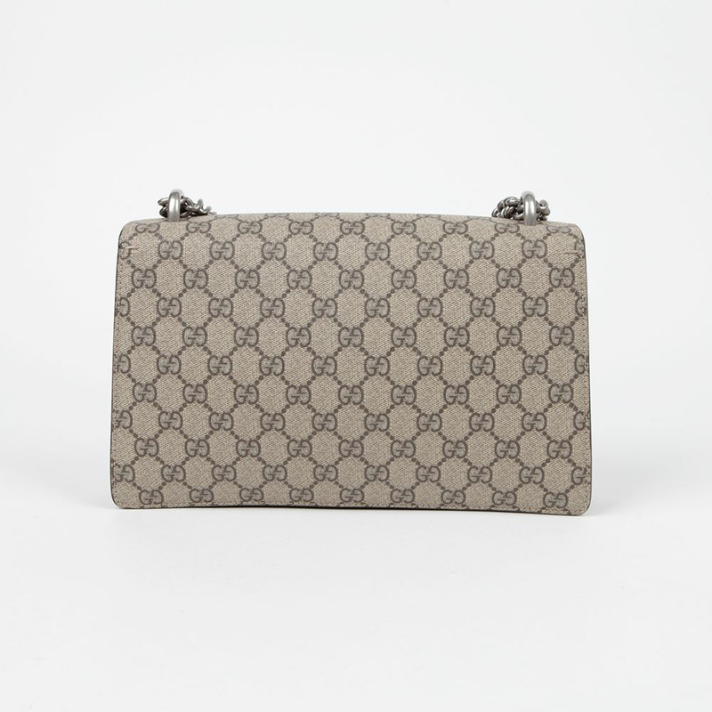 GUCCI Dionysus 小號鏈條單肩包 400249-3
