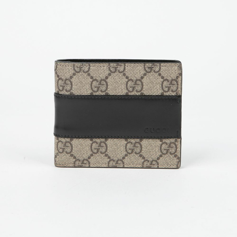 GUCCI Eden 緊湊型皮夾 451240-0