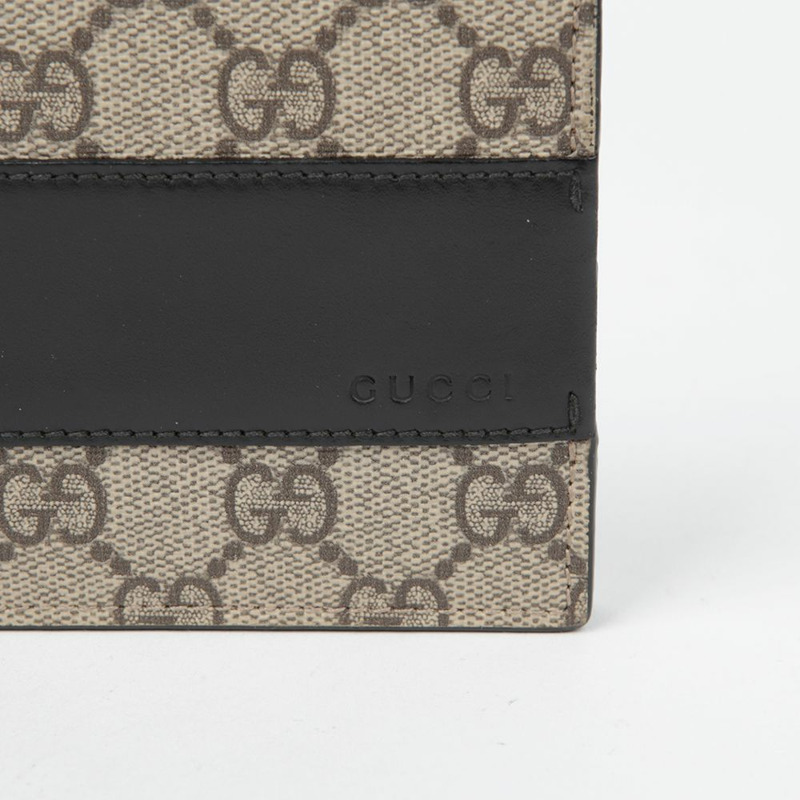 GUCCI Eden 緊湊型皮夾 451240-1