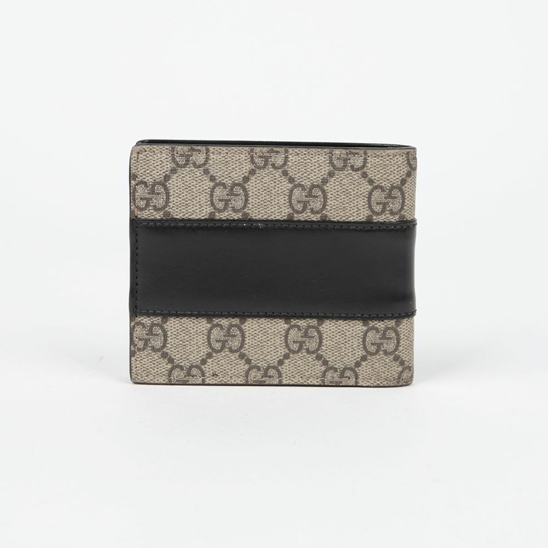 GUCCI Eden 緊湊型皮夾 451240-2