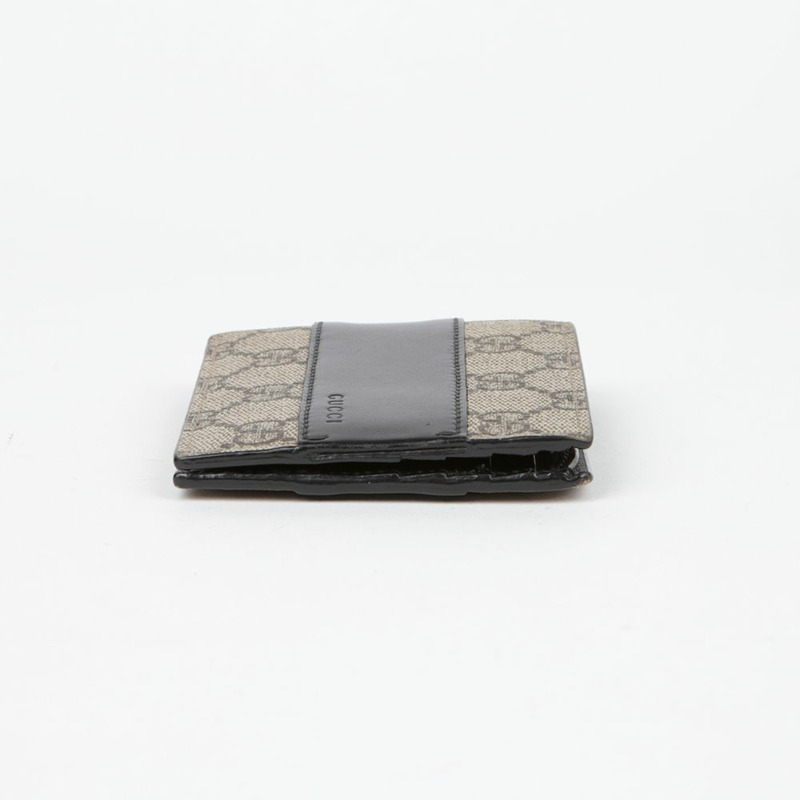 GUCCI Eden 緊湊型皮夾 451240-3