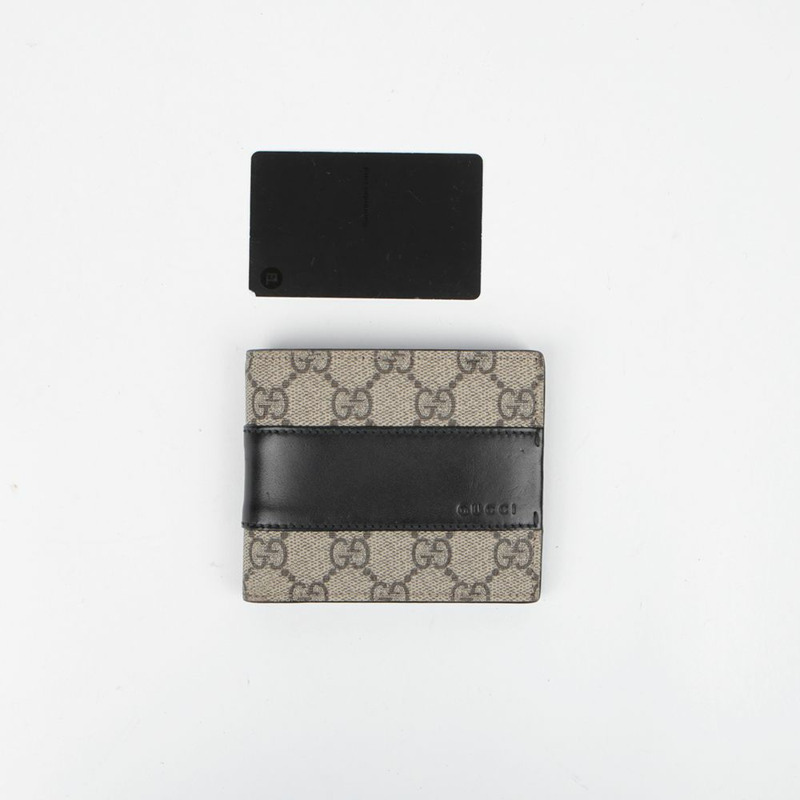 GUCCI Eden 緊湊型皮夾 451240-7