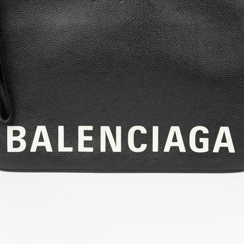 BALENCIAGA 標誌附手拿包 636903-2