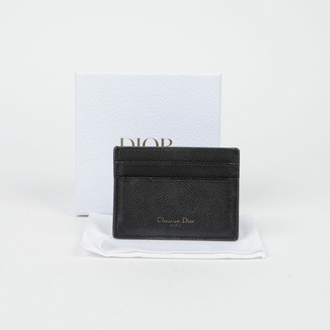 DIOR 山地卡包 30 S2098OBAE