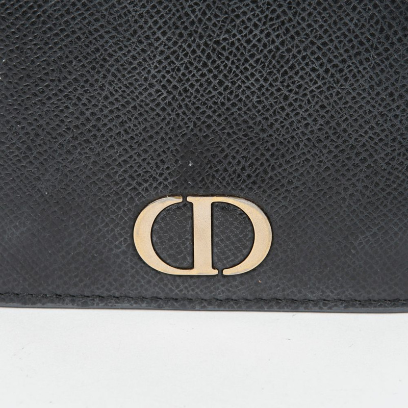 DIOR 山地卡包 30 S2098OBAE-2