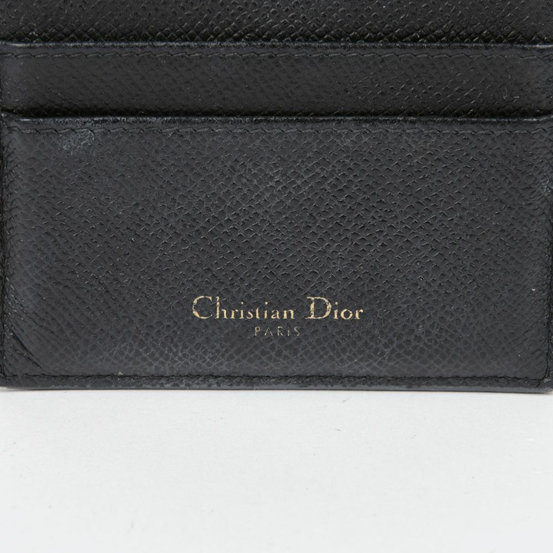 DIOR 山地卡包 30 S2098OBAE-4