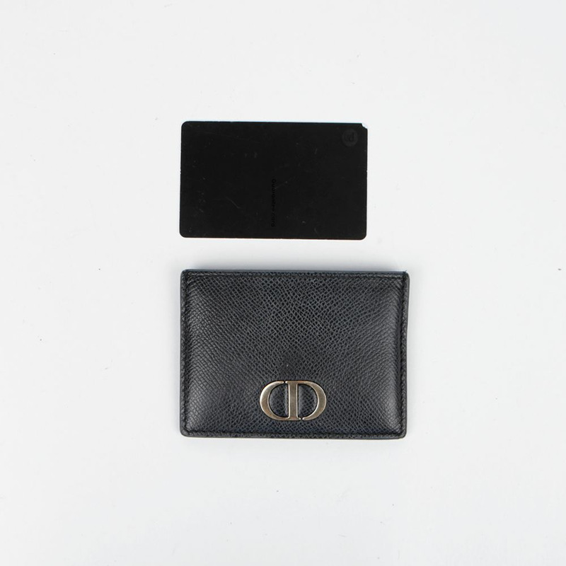 DIOR 山地卡包 30 S2098OBAE-10