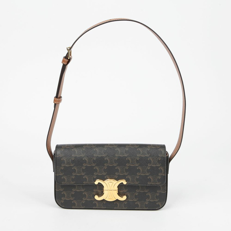 CELINE Claude 肩背包 194142CUZ-1