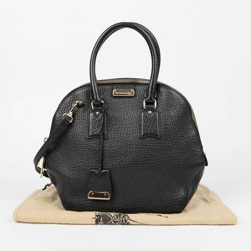 BURBERRY Orchard 托特單肩包 3899337-0