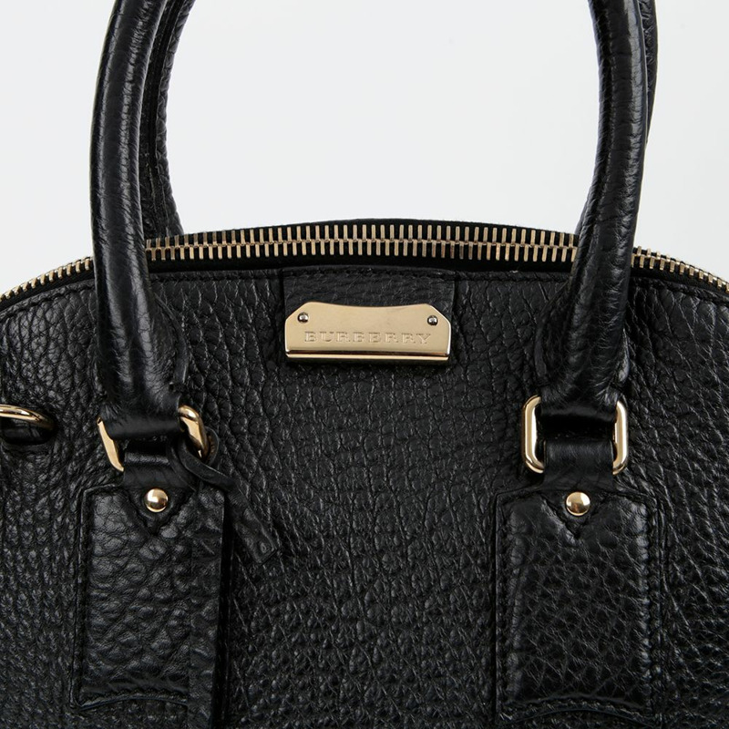 BURBERRY Orchard 托特單肩包 3899337-2