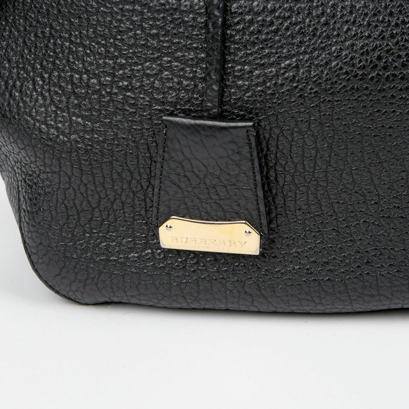 BURBERRY Orchard 托特單肩包 3899337-3