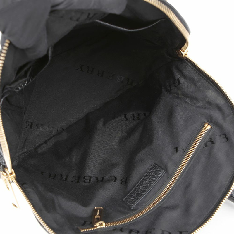 BURBERRY Orchard 托特單肩包 3899337-11