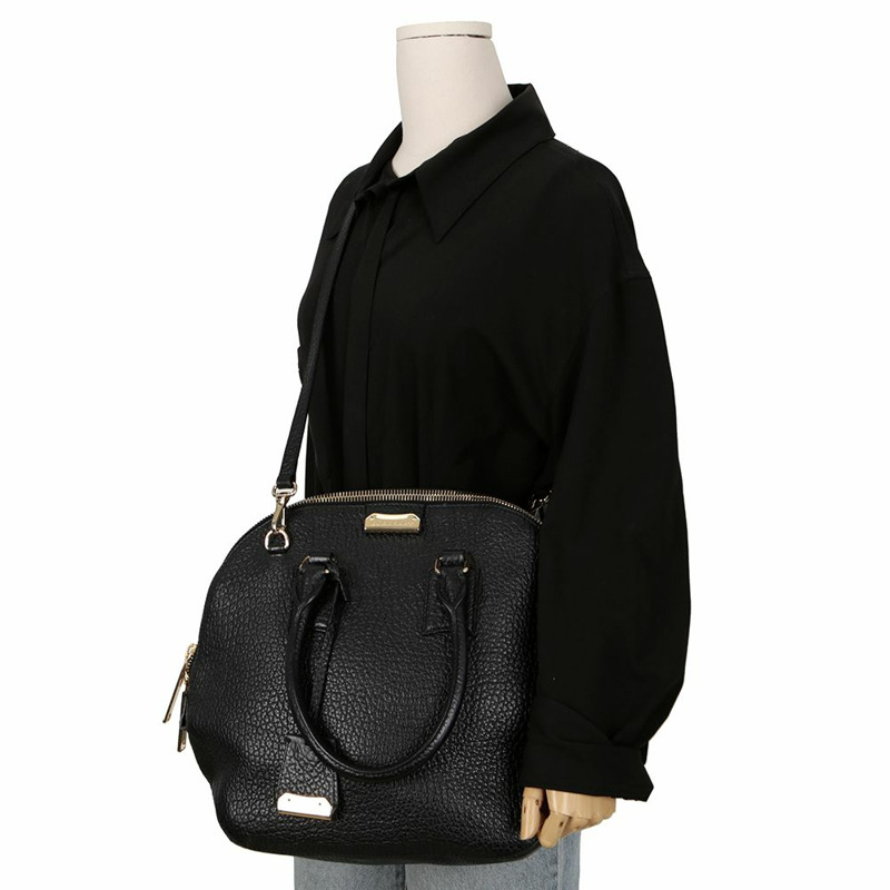 BURBERRY Orchard 托特單肩包 3899337-12