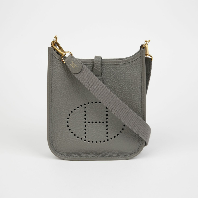 HERMES Evelyn 16 單背包-1