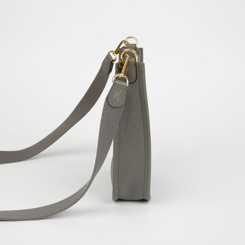 HERMES Evelyn 16 單背包-4