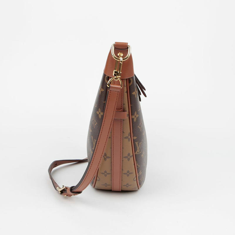 LOUIS VUITTON M46311 Loop Hobo 單肩斜背包-3