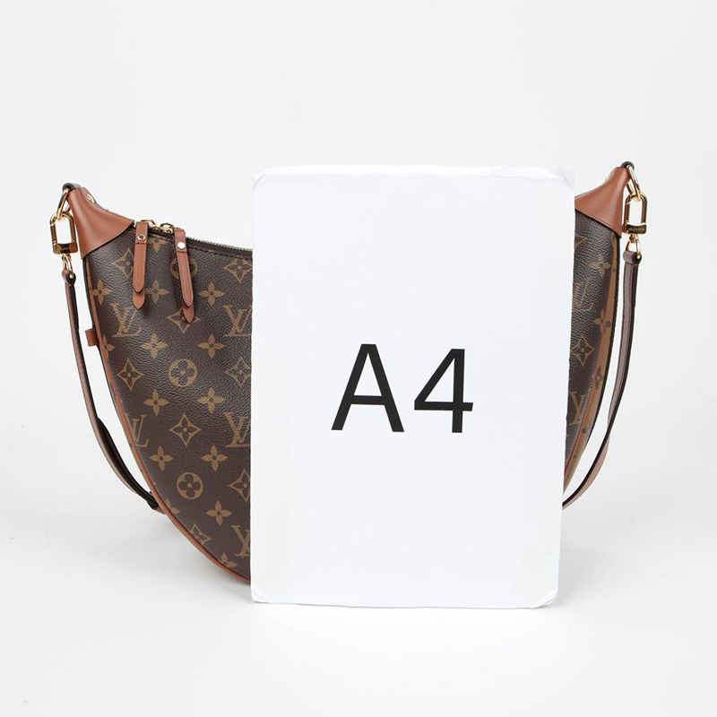 LOUIS VUITTON M46311 Loop Hobo 單肩斜背包-5