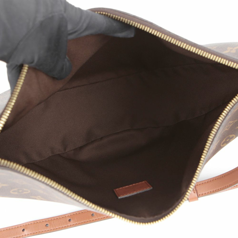 LOUIS VUITTON M46311 Loop Hobo 單肩斜背包-6
