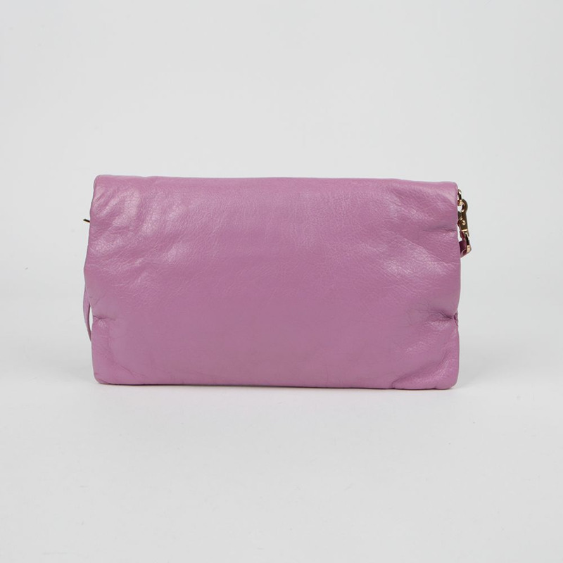 BALENCIAGA 信封手拿包斜背包 327079-2