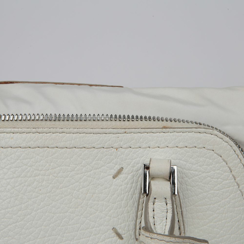 MAISON MARGIELA S56WG0082 5AC 小號托特單肩包-4