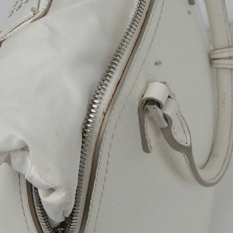 MAISON MARGIELA S56WG0082 5AC 小號托特單肩包-5