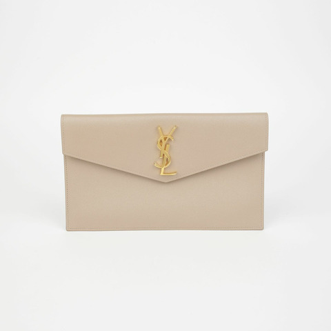 SAINT LAURENT Uptown 手拿包 565739