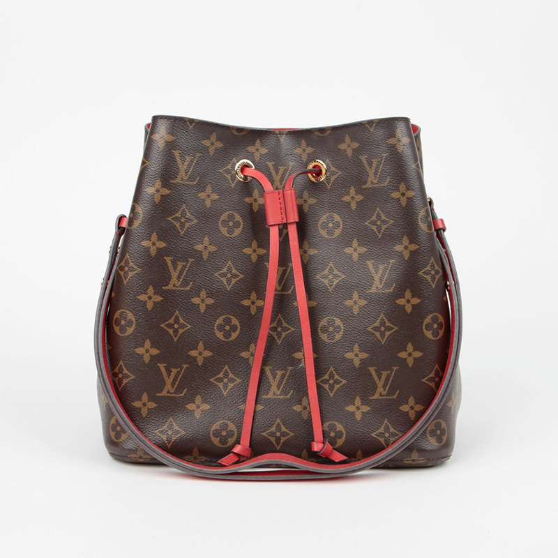 LOUIS VUITTON M44021 NeoNoe 水桶肩斜背包-1