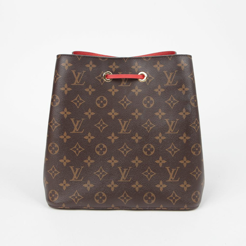 LOUIS VUITTON M44021 NeoNoe 水桶肩斜背包-2