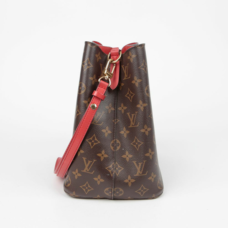 LOUIS VUITTON M44021 NeoNoe 水桶肩斜背包-3