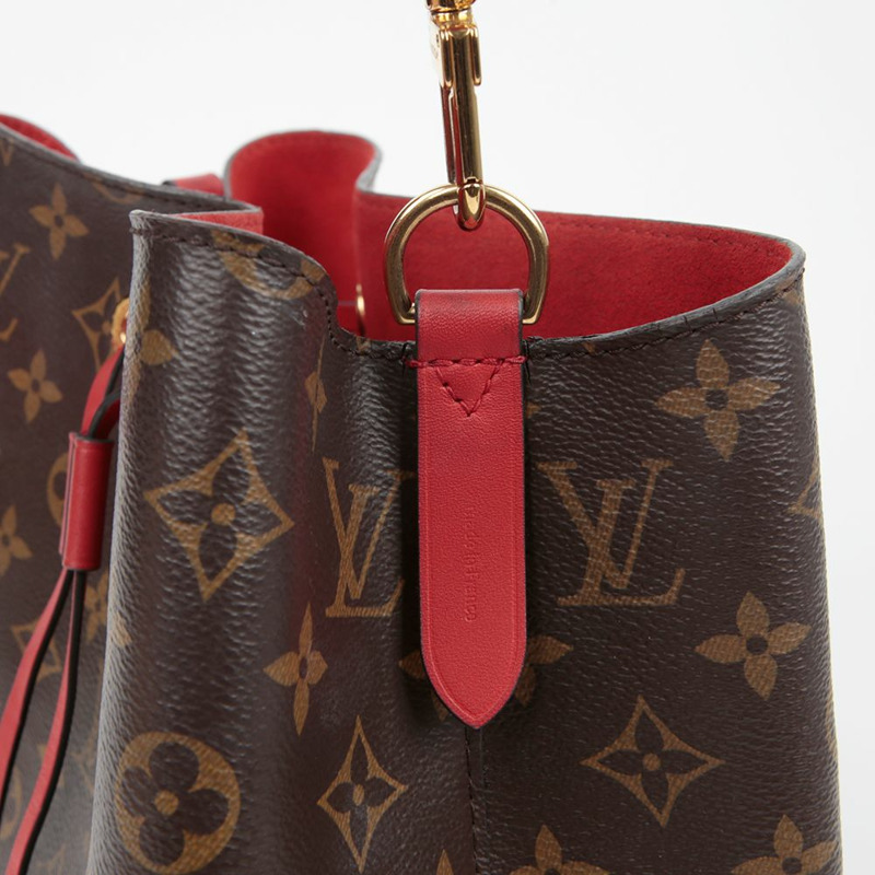 LOUIS VUITTON M44021 NeoNoe 水桶肩斜背包-4