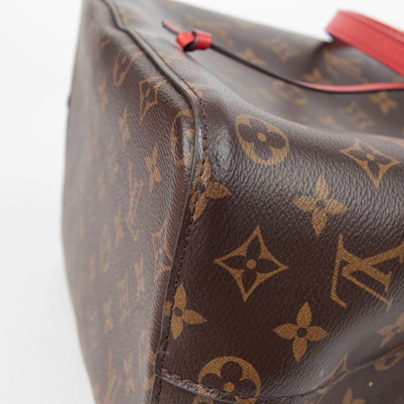 LOUIS VUITTON M44021 NeoNoe 水桶肩斜背包-6