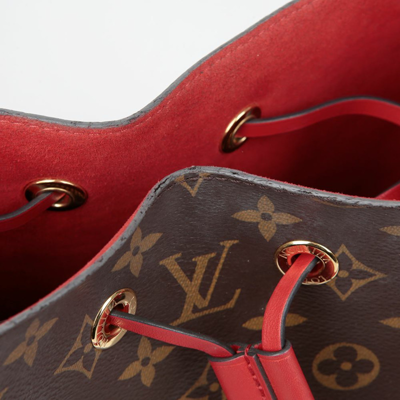 LOUIS VUITTON M44021 NeoNoe 水桶肩斜背包-7