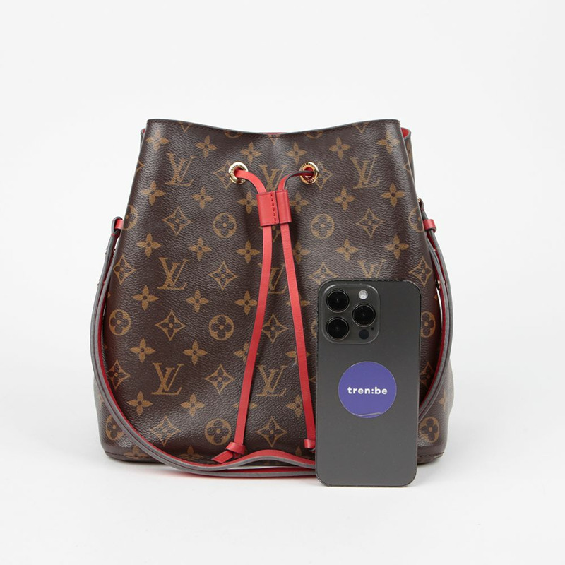 LOUIS VUITTON M44021 NeoNoe 水桶肩斜背包-8