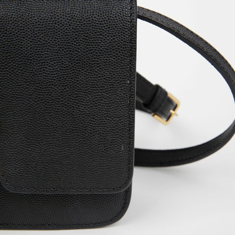 BURBERRY 8020608 TB 迷你肩斜背包-2