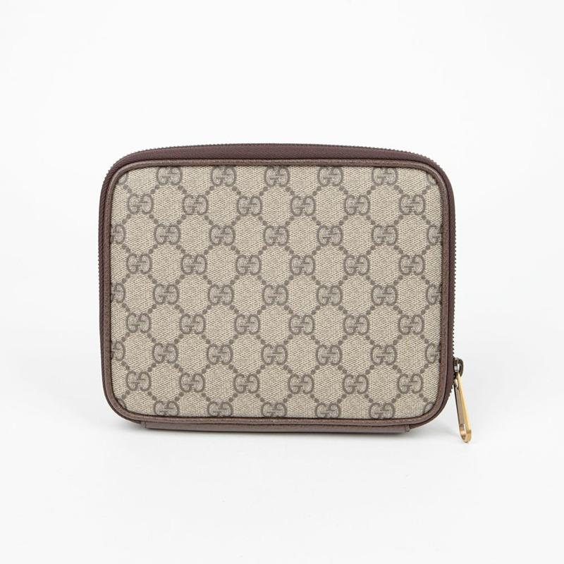 GUCCI 蛇形袋 751609-3