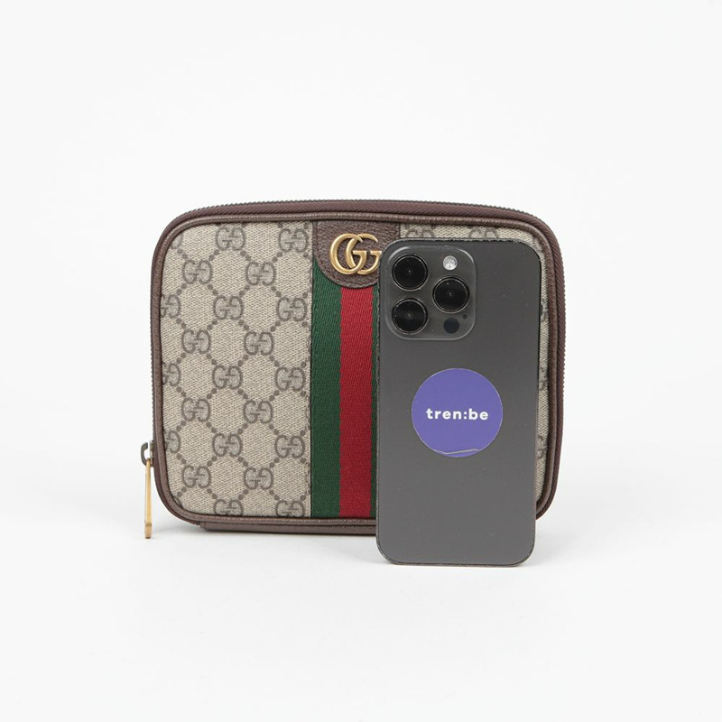 GUCCI 蛇形袋 751609-6