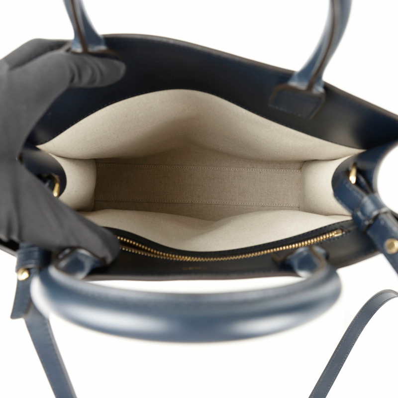 【包稅】CELINE 豎款小型 Cabas 手提單肩包 192082DL4-11