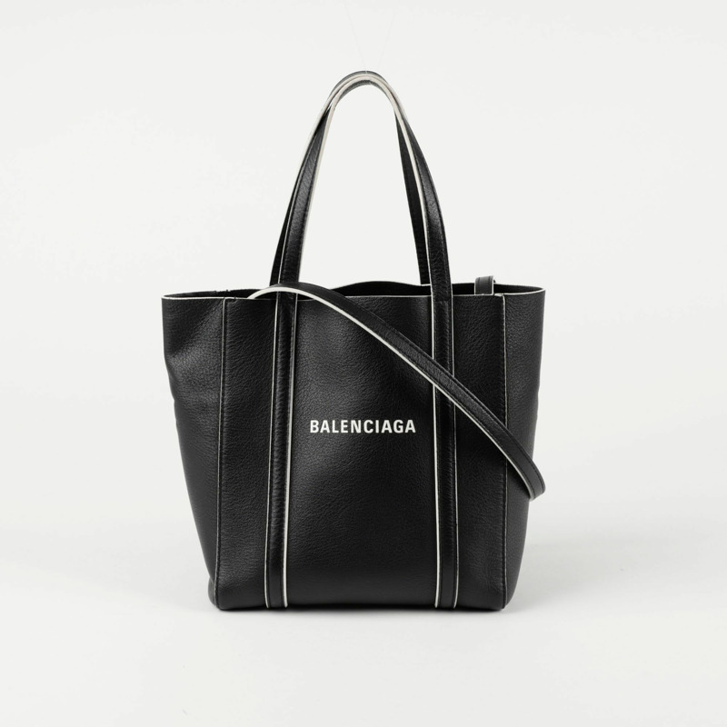 BALENCIAGA Everyday XXS 托特單肩包 551815-0
