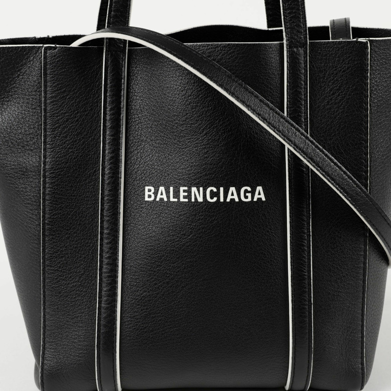 BALENCIAGA Everyday XXS 托特單肩包 551815-1