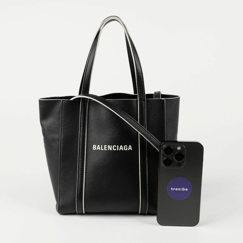 BALENCIAGA Everyday XXS 托特單肩包 551815-8