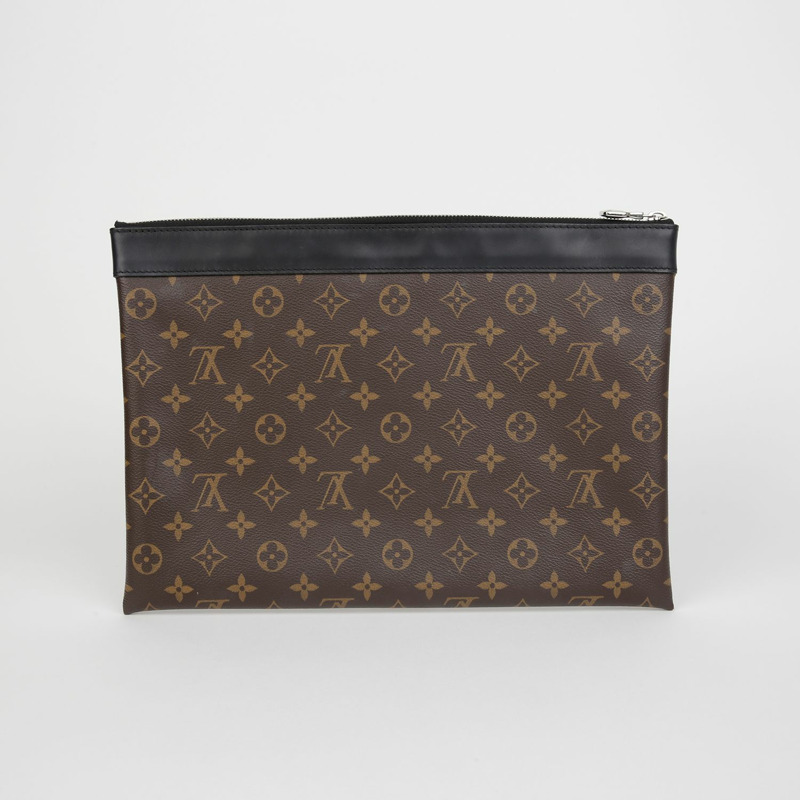 LOUIS VUITTON M69411 Discovery Pochette GM 手拿包-3