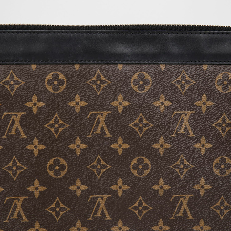 LOUIS VUITTON M69411 Discovery Pochette GM 手拿包-5