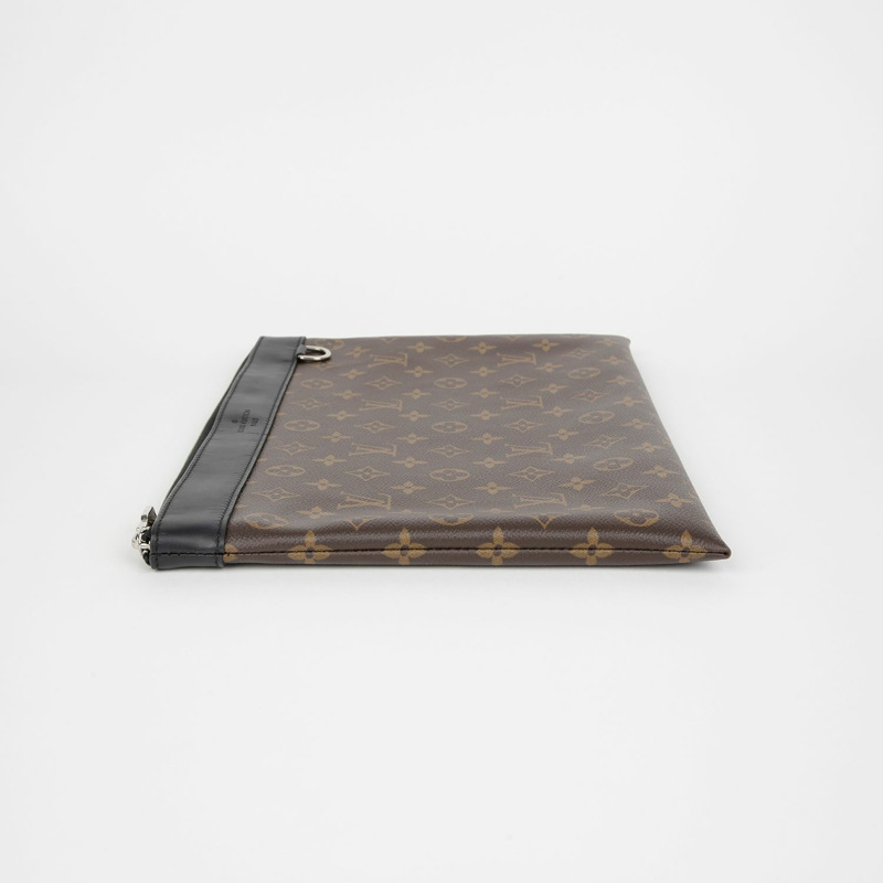 LOUIS VUITTON M69411 Discovery Pochette GM 手拿包-6